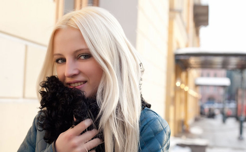 Даша, 22 года, 0 размер груди