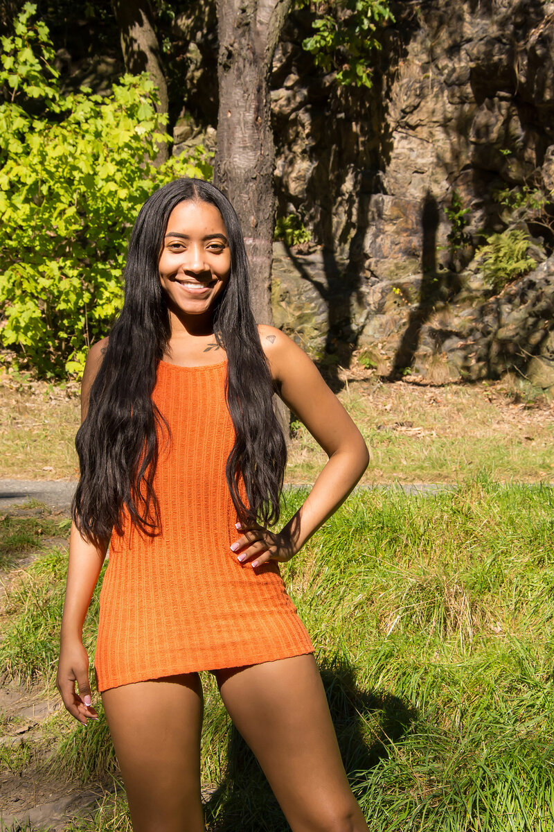 Надежда, 28 лет, 1 размер груди