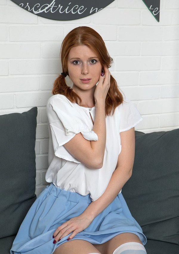 Варвара, 39 лет, 1 размер груди