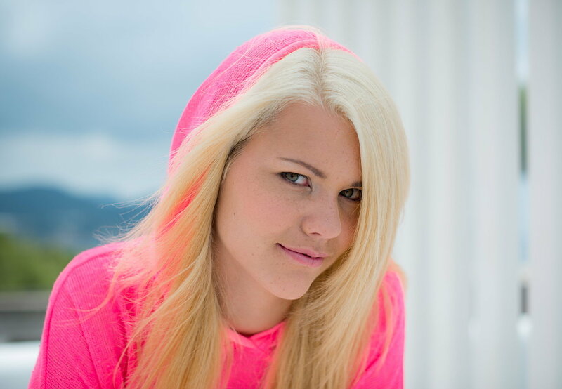 Алла, 20 лет, 0 размер груди