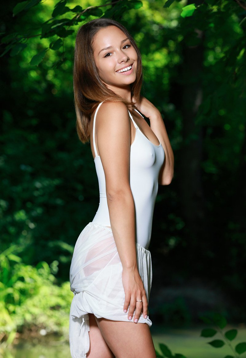 Антонина, 44 года, 3 размер груди