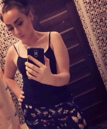 Валюша, 31 год, 2 размер груди